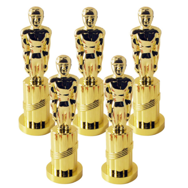 Award uitreiking beeldjes 10 stuks