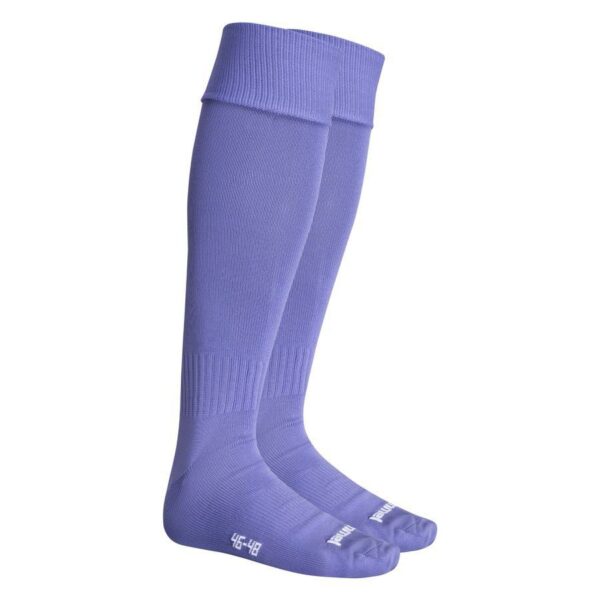 Hummel Promo Voetbalkousen - Paars