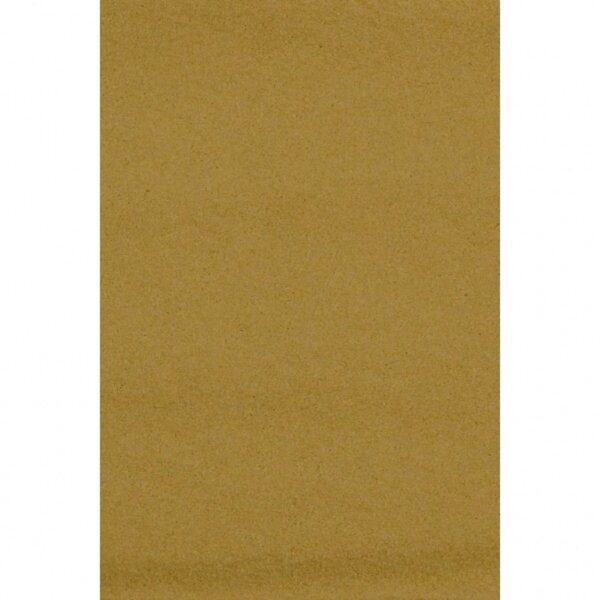Verjaardag party tafelkleed - 2x - papier - goud - 137 x 274 cm - met waterafstotende finish