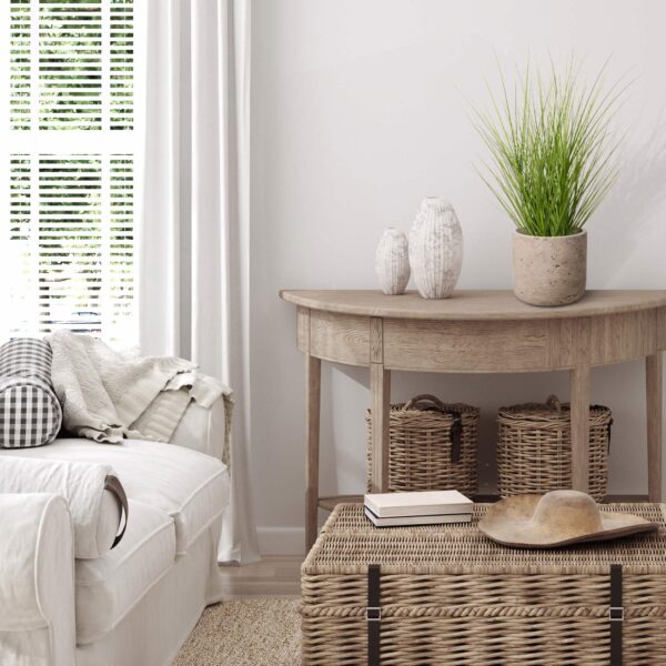 Kunst Grasplant Promo 60cm