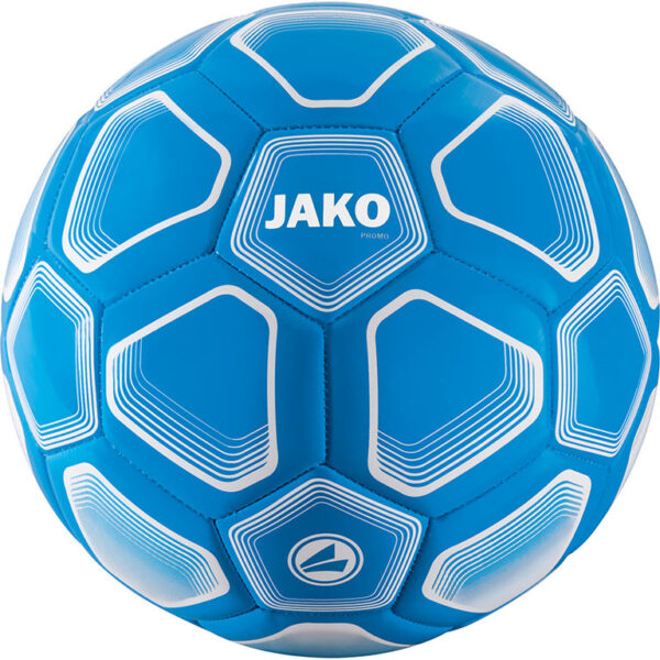 Jako Voetbal Promo