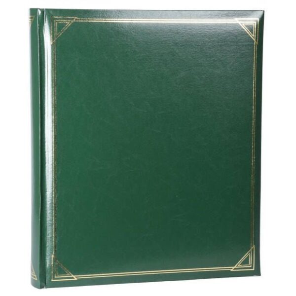 Henzo Fotoalbum PROMO groen 290x335