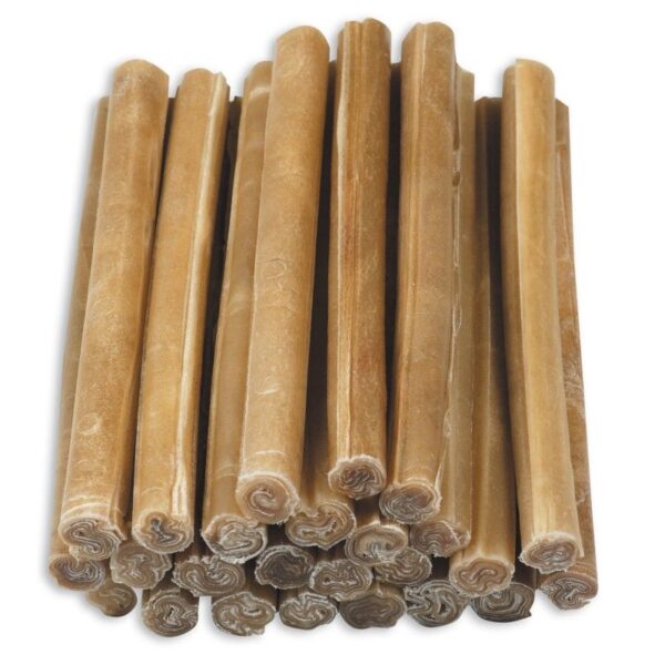 Bikkel - Geperste Staaf 20 mm (25cm)