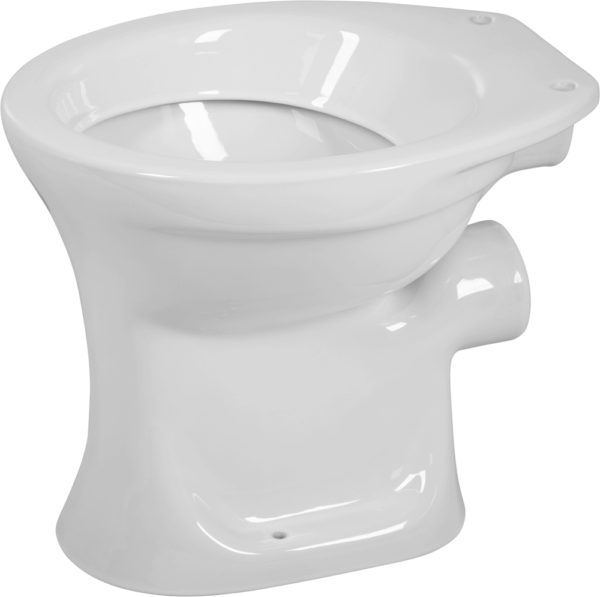 Cornat Promo Wc-Pot Vlakspoel Wi - KFA300