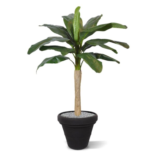 Banaan kunstplant promo 120cm