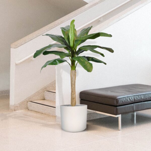 Banaan kunstplant promo 120 cm