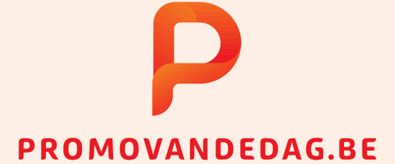 promo van de dag
