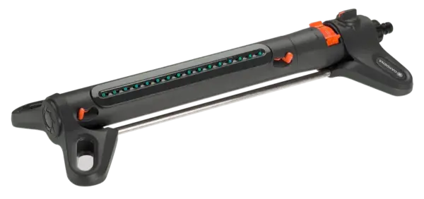 Gardena Zwenksproeier aquazoom m promo