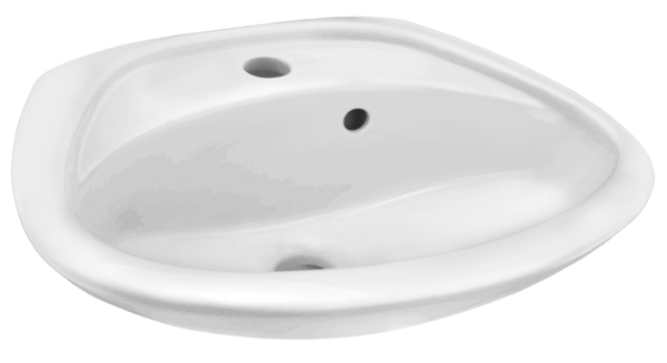 Cornat Promo Handwastafel 45Cm Wi - HWBA200