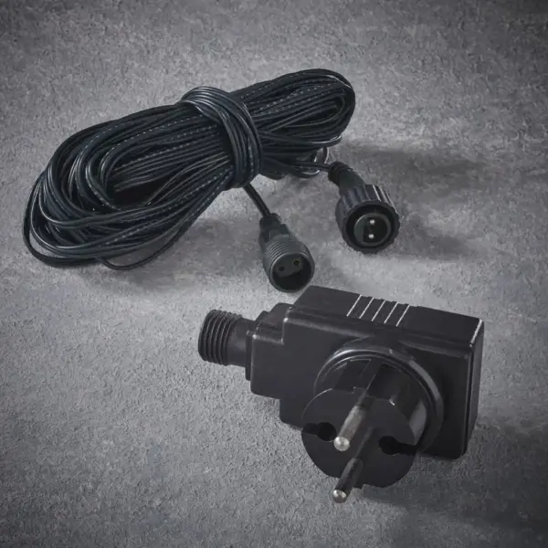 Promo connect start cable 500cm